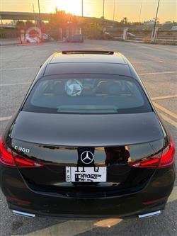 مرسيدس بنز C-Class
